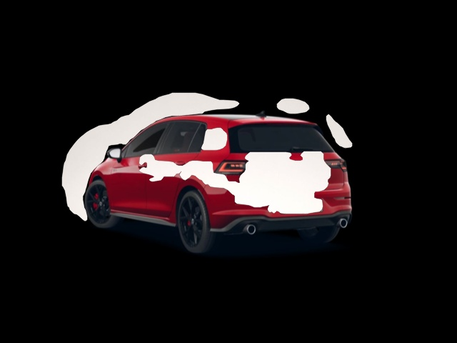 Volkswagen Golf (03/2025, Benzin)