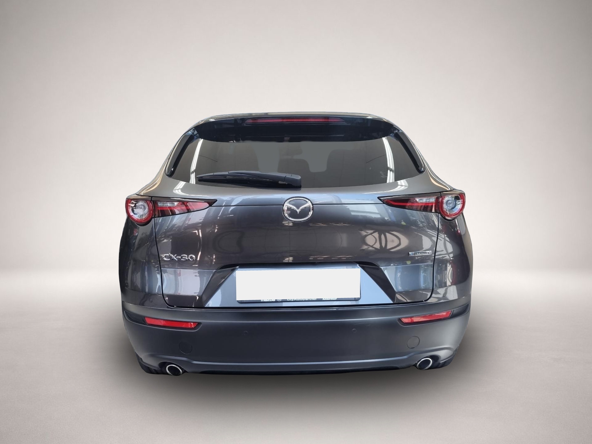 Mazda CX-30 (06/2026, Benzin)