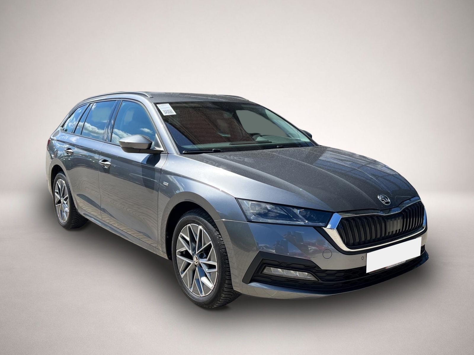 Skoda Octavia (07/2022, Diesel)