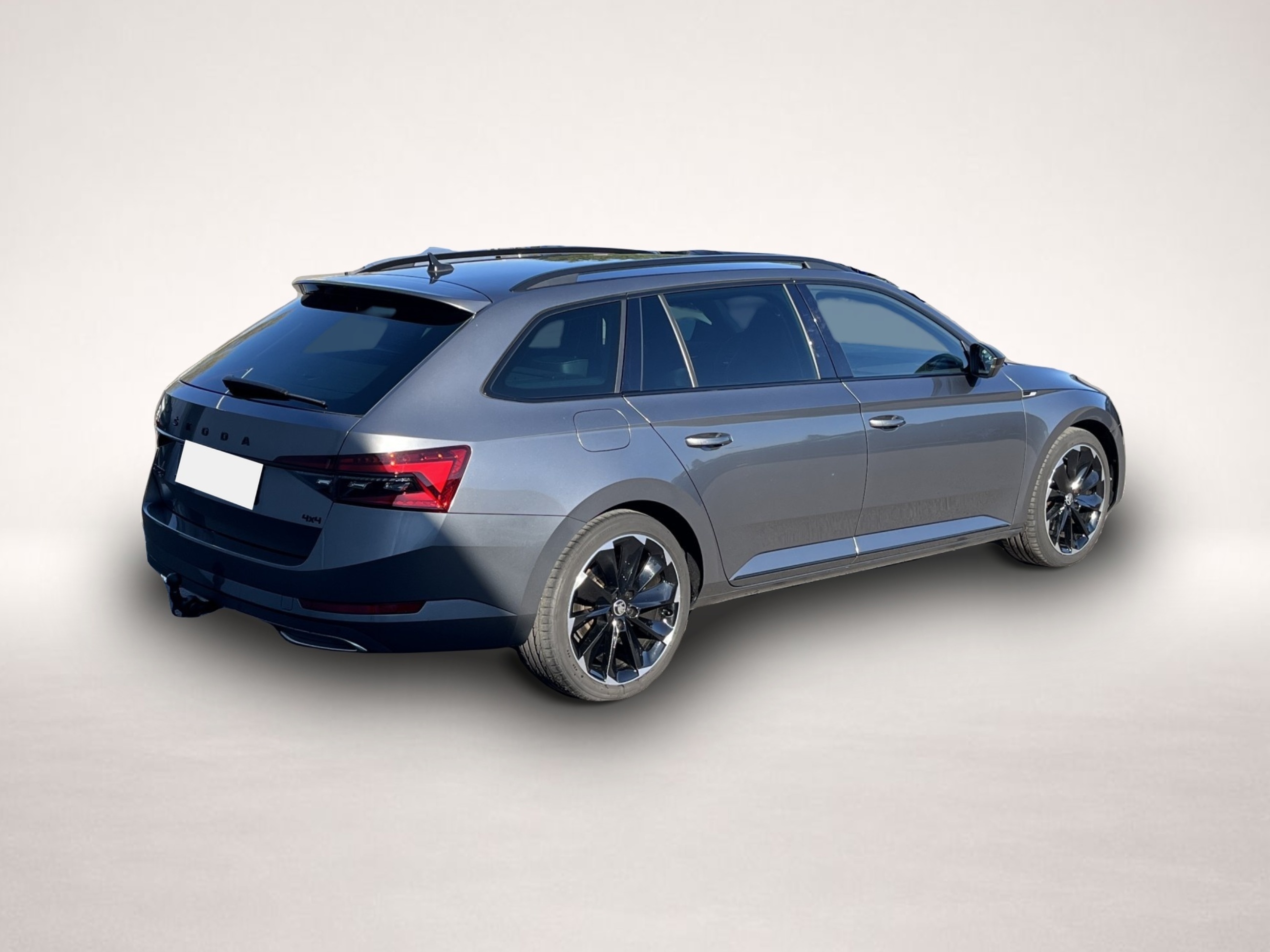 Skoda Superb (01/2023, Diesel)