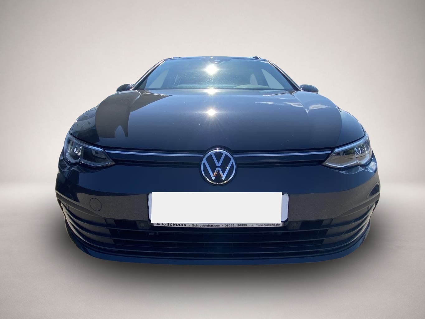 Volkswagen Golf (08/2022, )