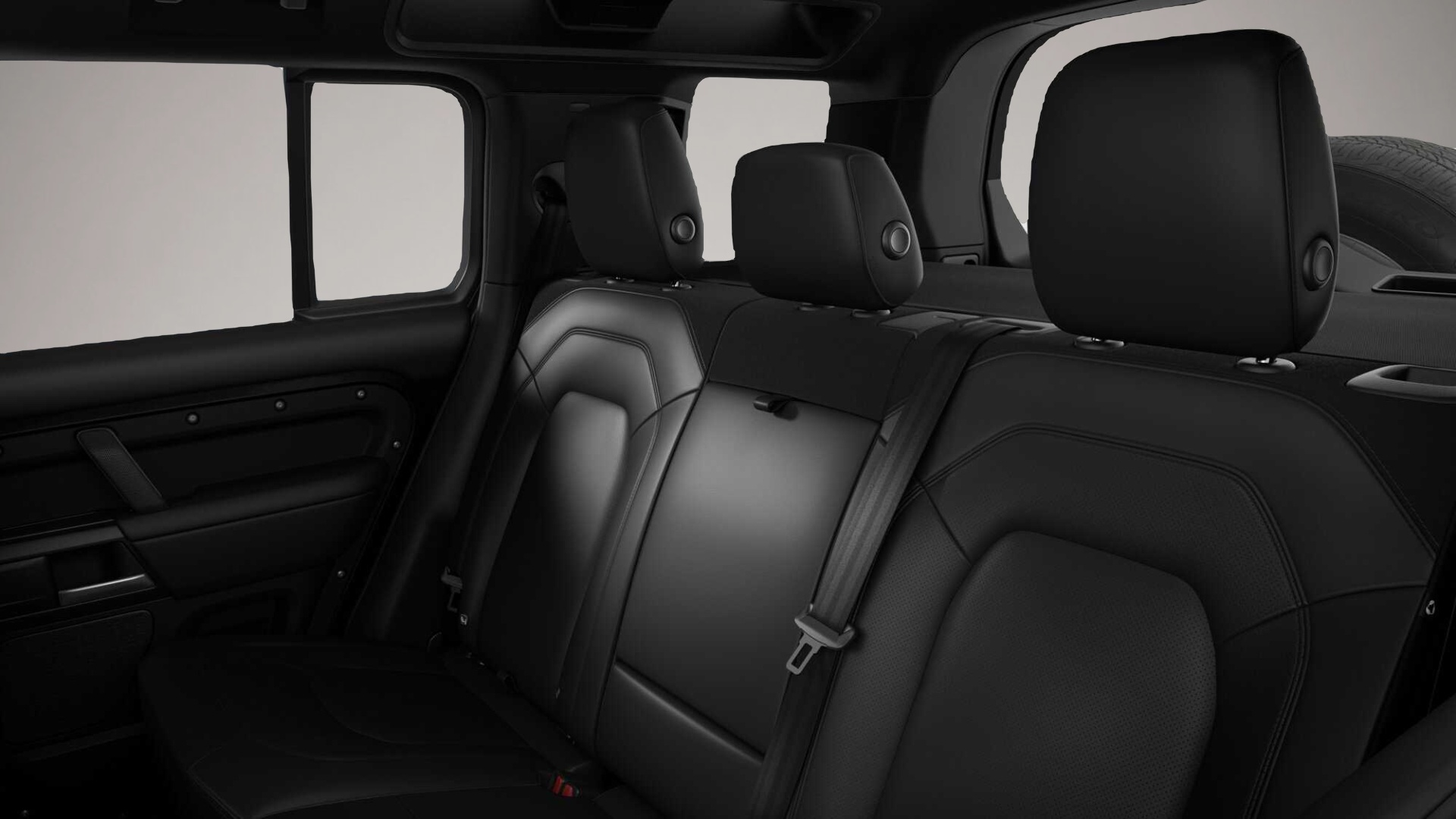 Land-Rover Defender (, Diesel)