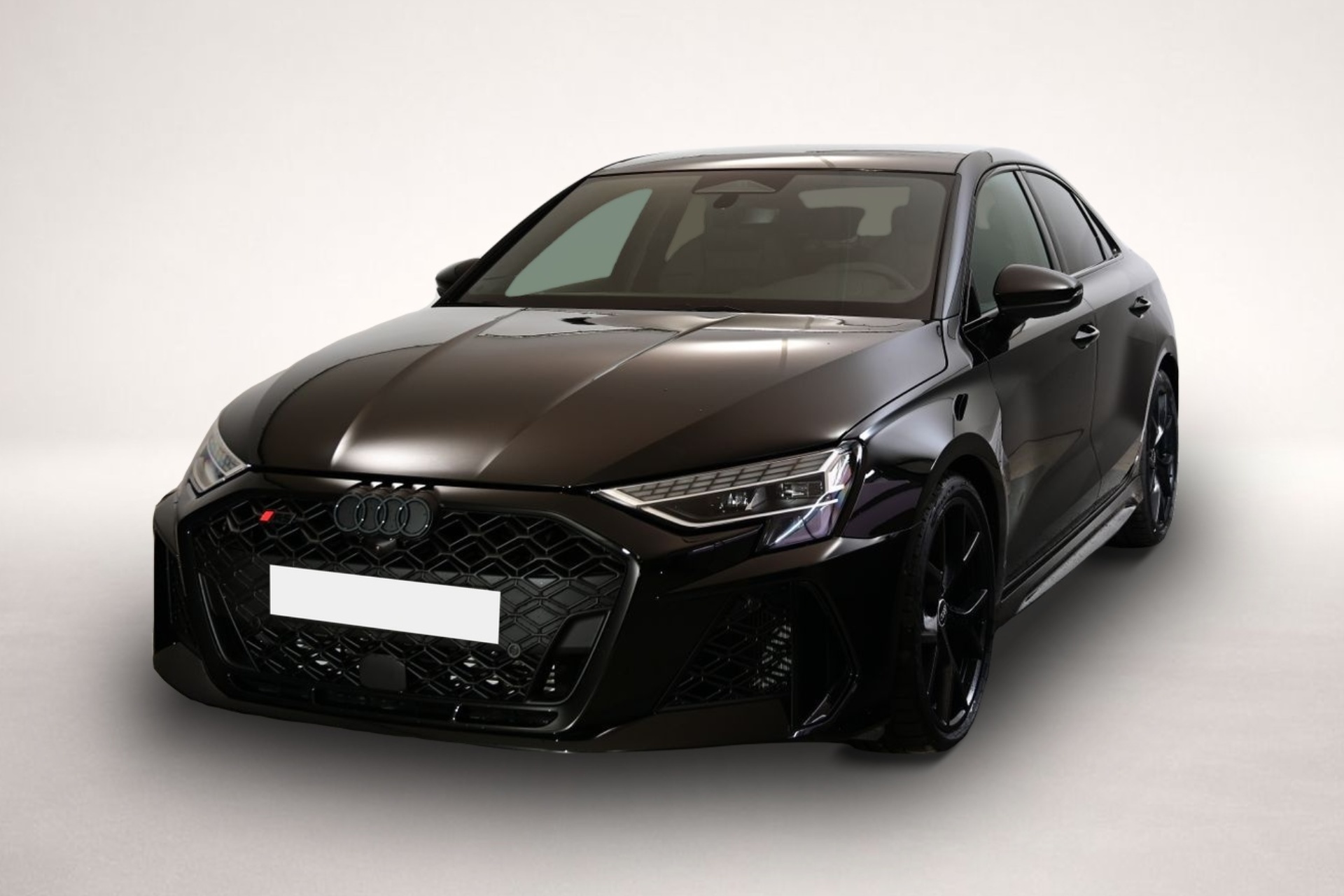 Audi RS3 (04/2026, Benzin)