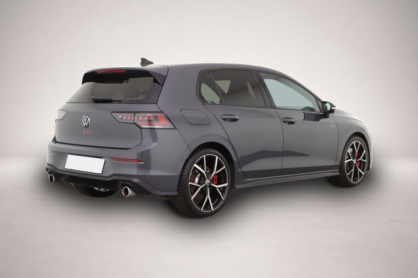 Volkswagen Golf (09/2025, )