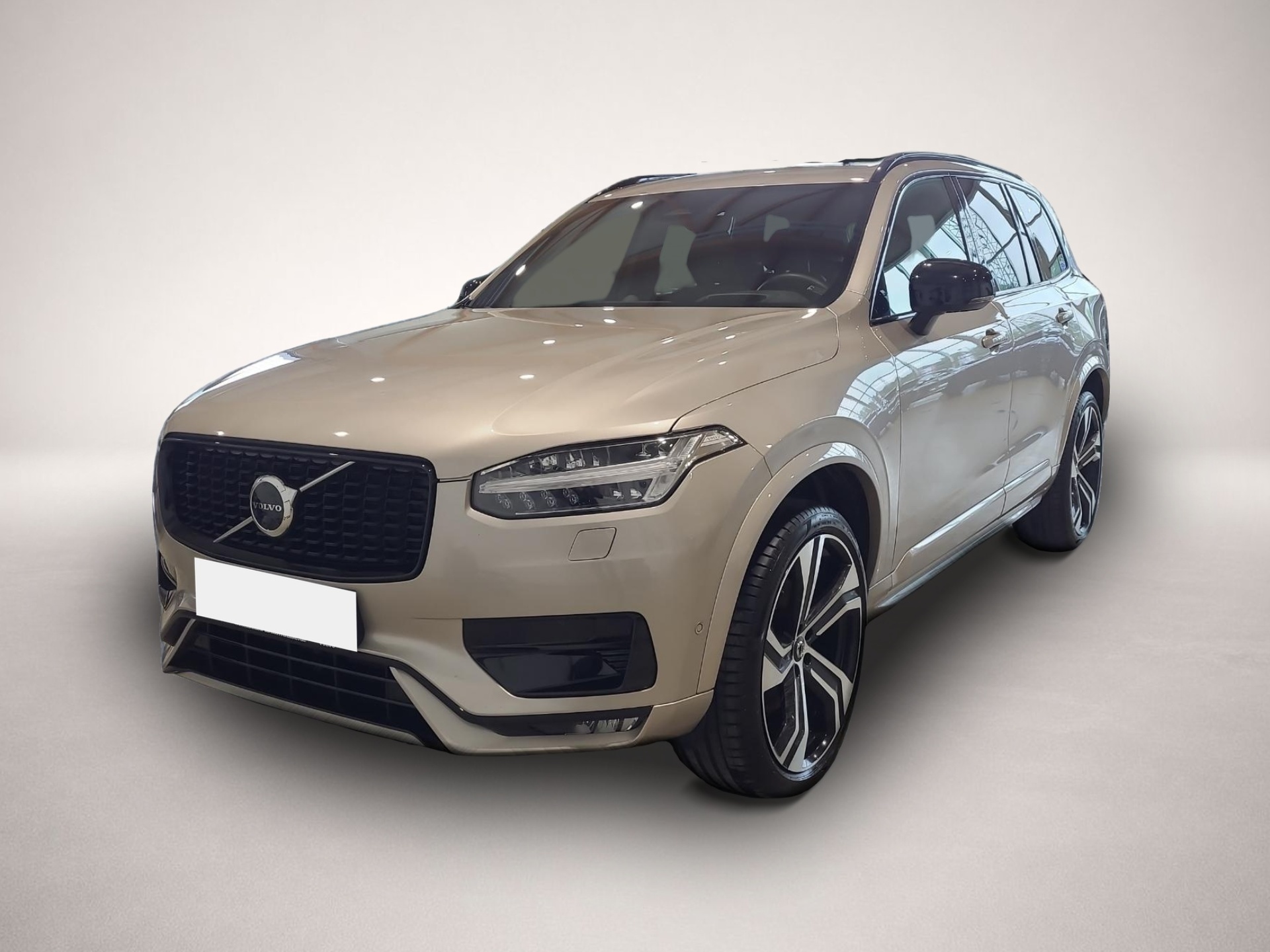 Volvo XC90 (04/2023, Diesel)