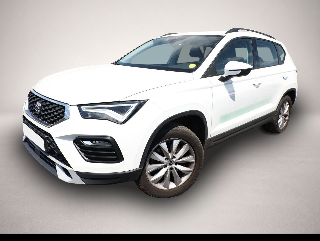 Seat Ateca (04/2021, Diesel)