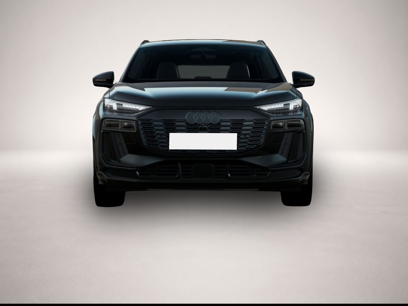 Audi Q6 e-tron (08/2025, ELECTRIC)