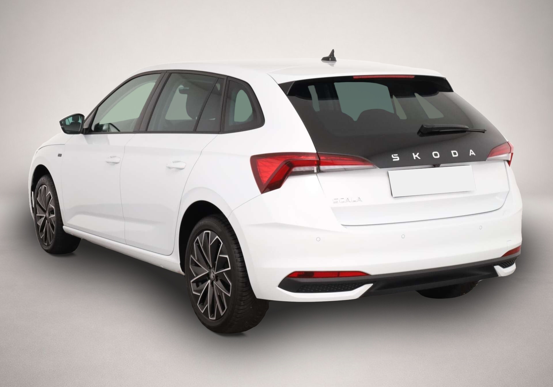 Skoda Scala, Bild 3 von 6