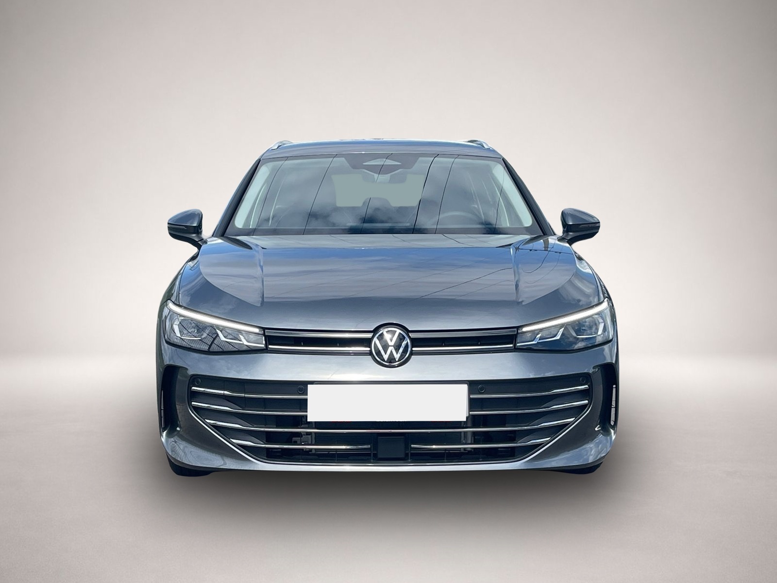 Volkswagen Passat Variant (04/2026, Benzin)