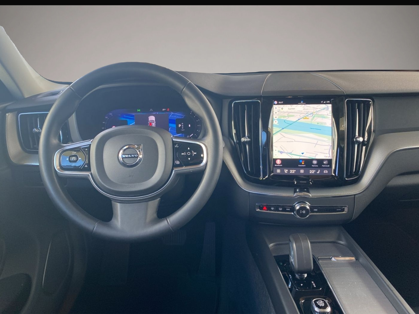 Volvo XC60 (10/2023, Diesel)