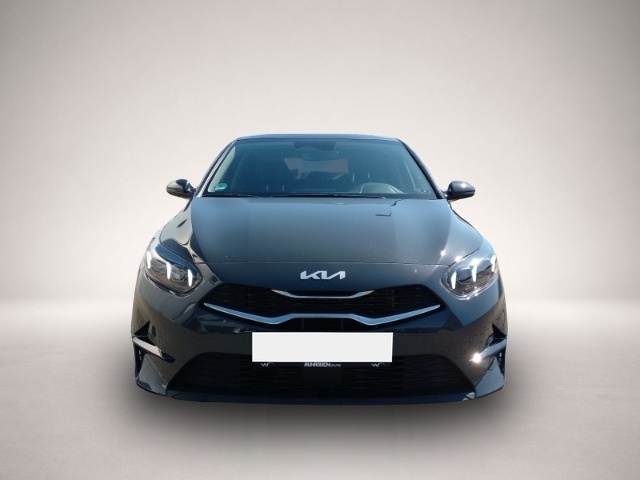 KIA cee'd / Ceed (01/2025, Benzin)
