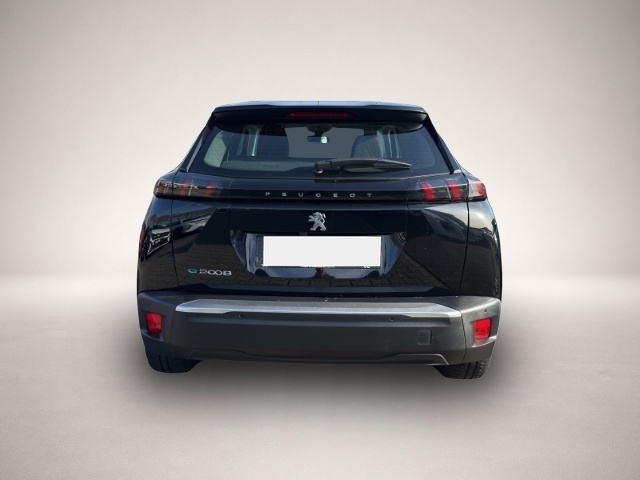 Peugeot e-2008 (10/2021, ELECTRIC)