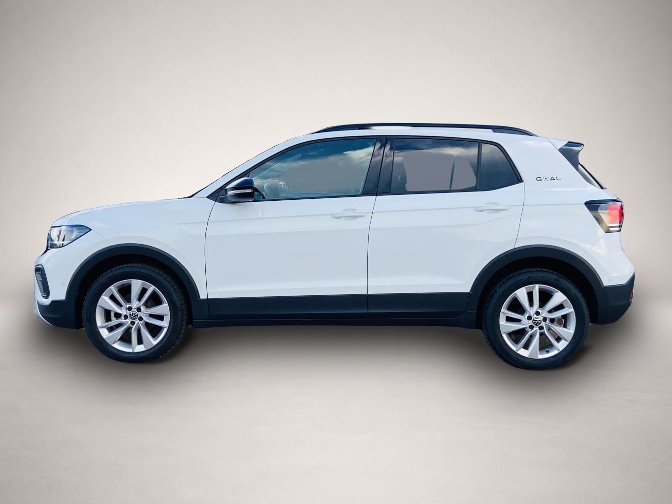 Volkswagen T-Cross (08/2025, )