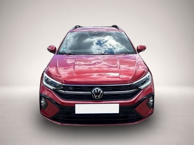 Volkswagen Taigo (08/2025, Benzin)