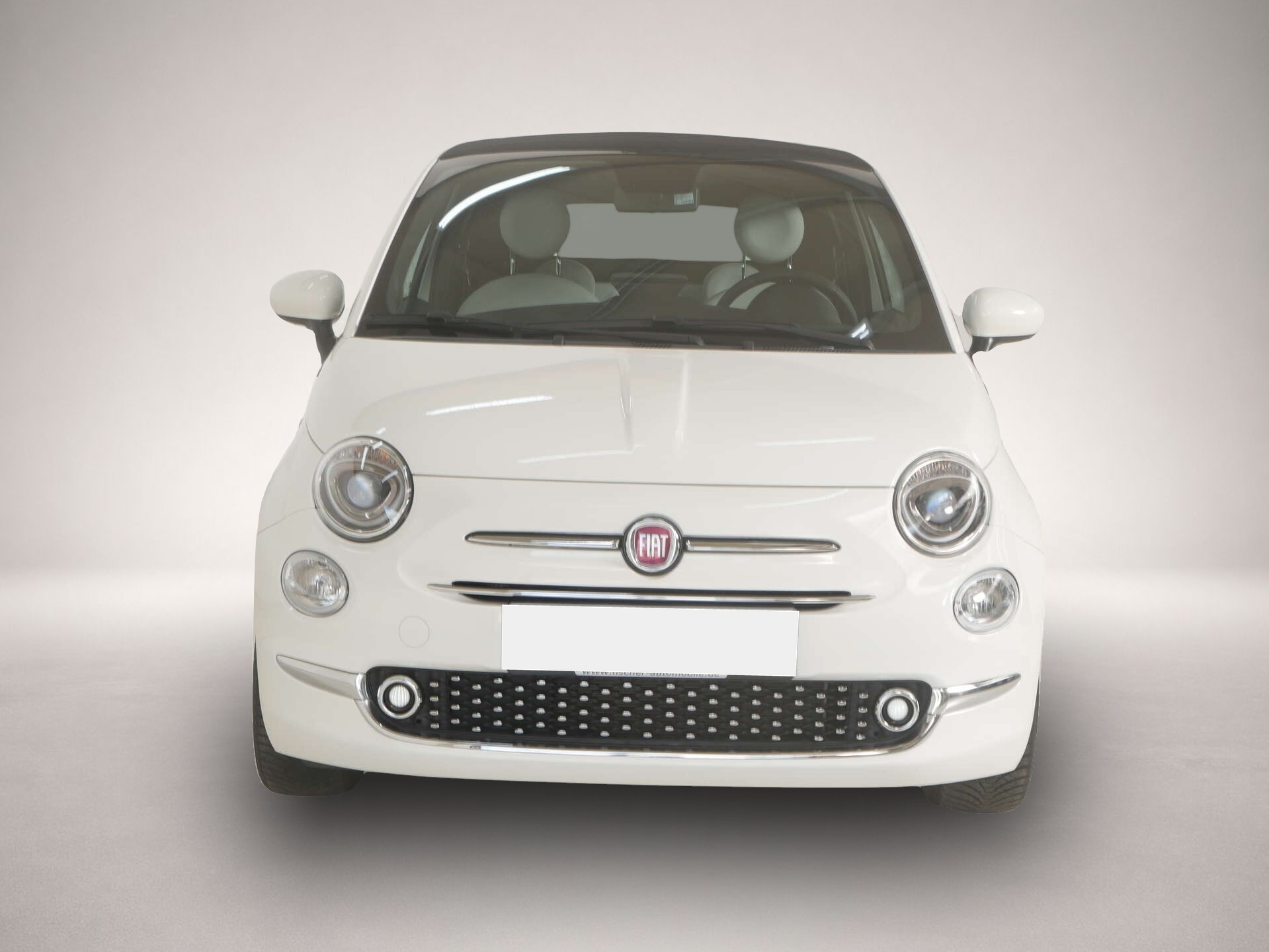 Fiat 500C (08/2022, Benzin)