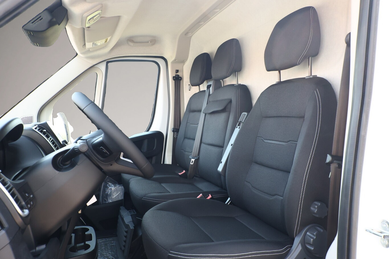Citroen Jumper (05/2026, Diesel)
