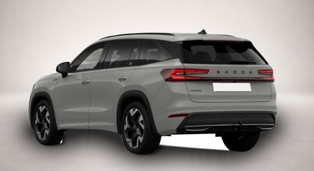 Skoda Kodiaq, Bild 3 von 4