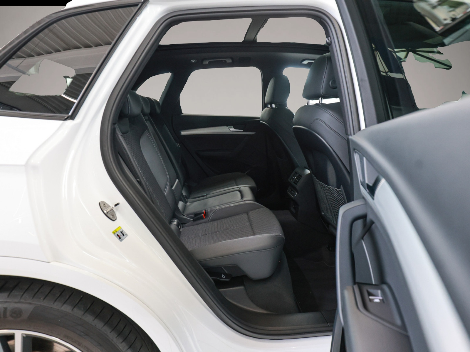 Audi Q5 (03/2023, Diesel)