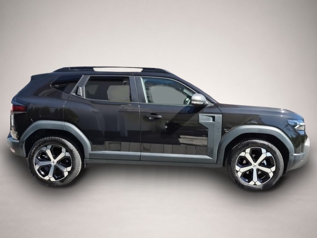Dacia Duster, Bild 4 von 8