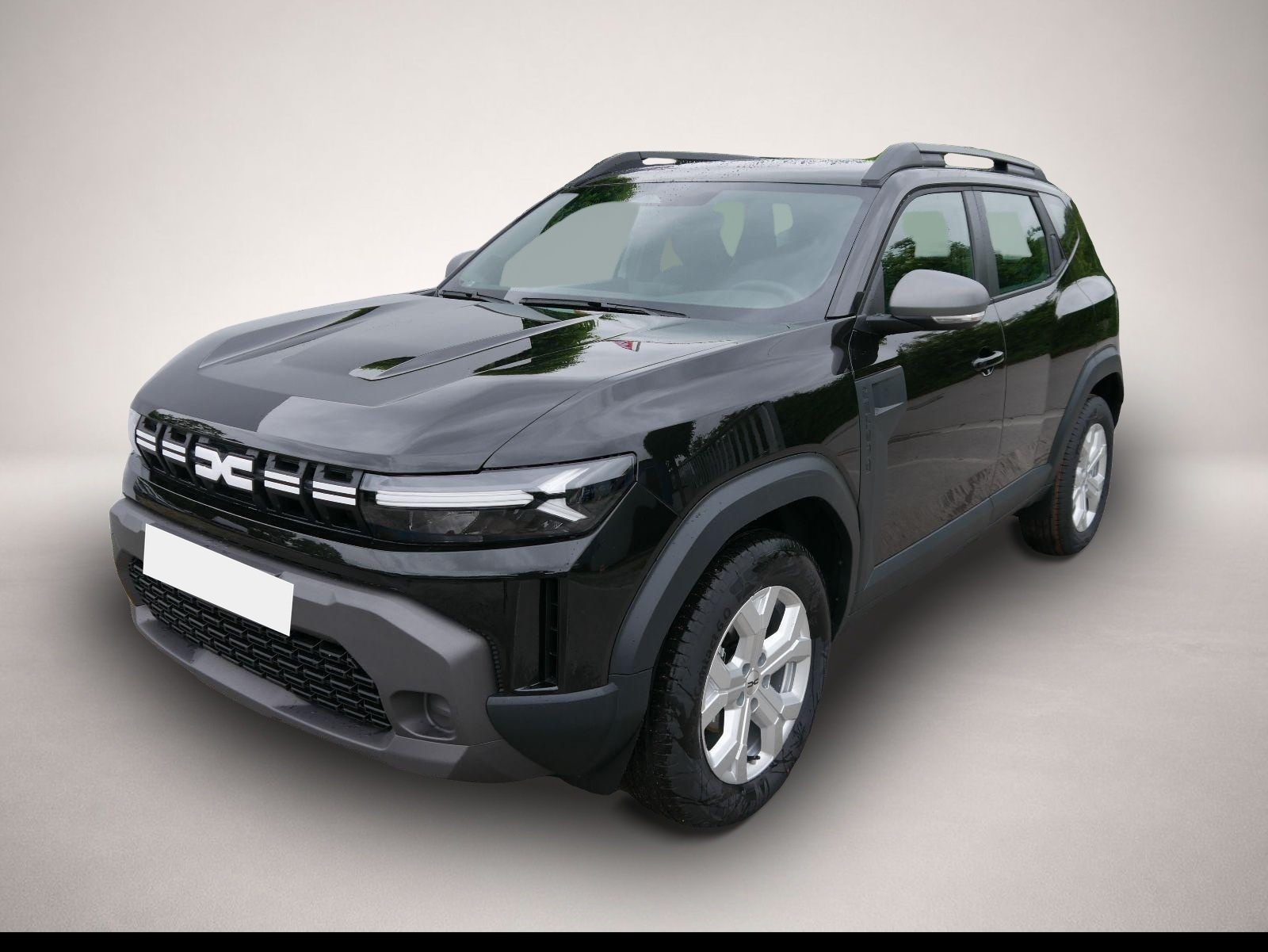 Dacia Duster (06/2026, Benzin)