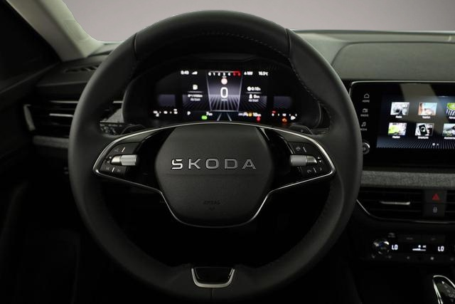 Skoda Kamiq (05/2026, Benzin)