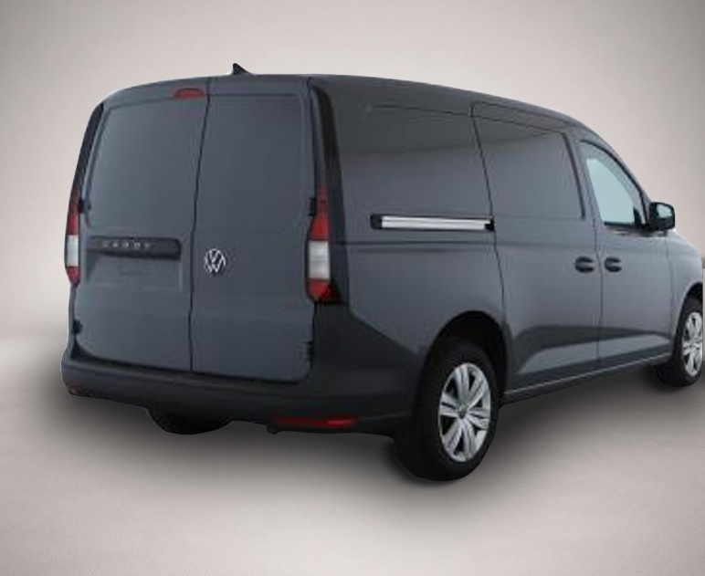 Volkswagen Caddy Maxi (03/2025, Diesel)