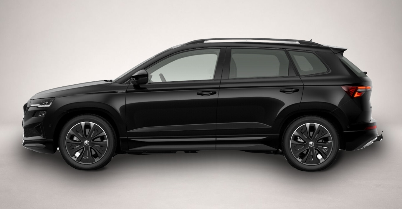 Skoda Karoq (07/2026, Diesel)