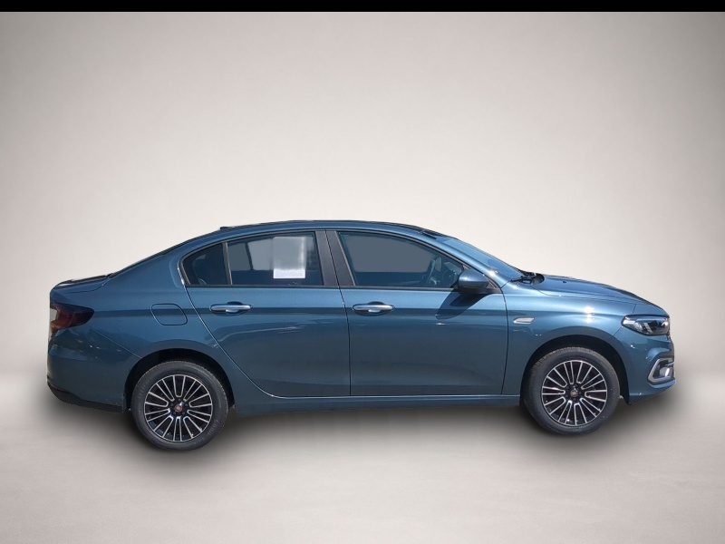 Fiat Tipo (03/2026, Diesel)