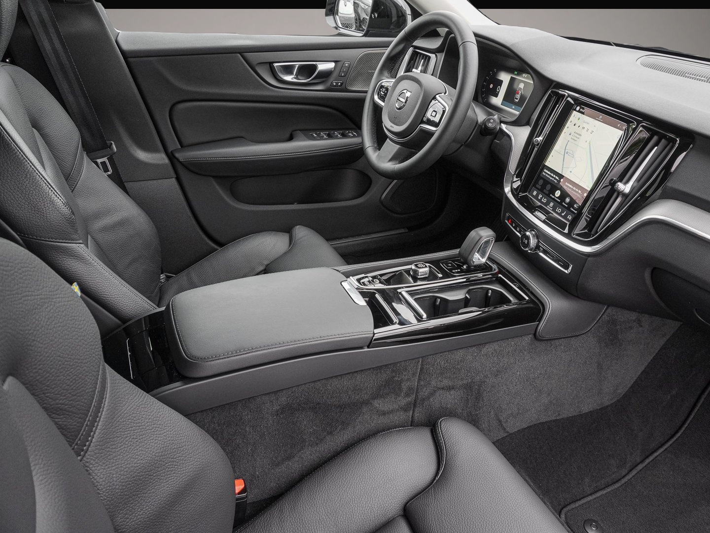 Volvo V60 (06/2024, )