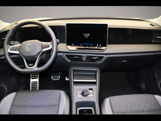 Volkswagen Tiguan (09/2025, )