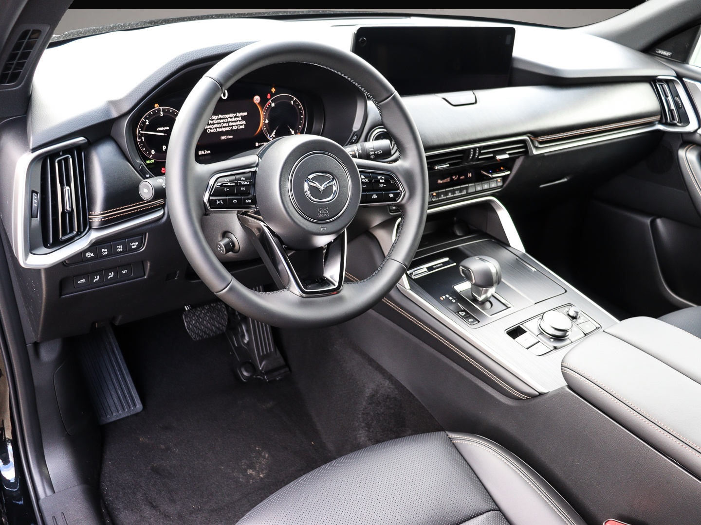 Mazda CX-60 (05/2026, Diesel)
