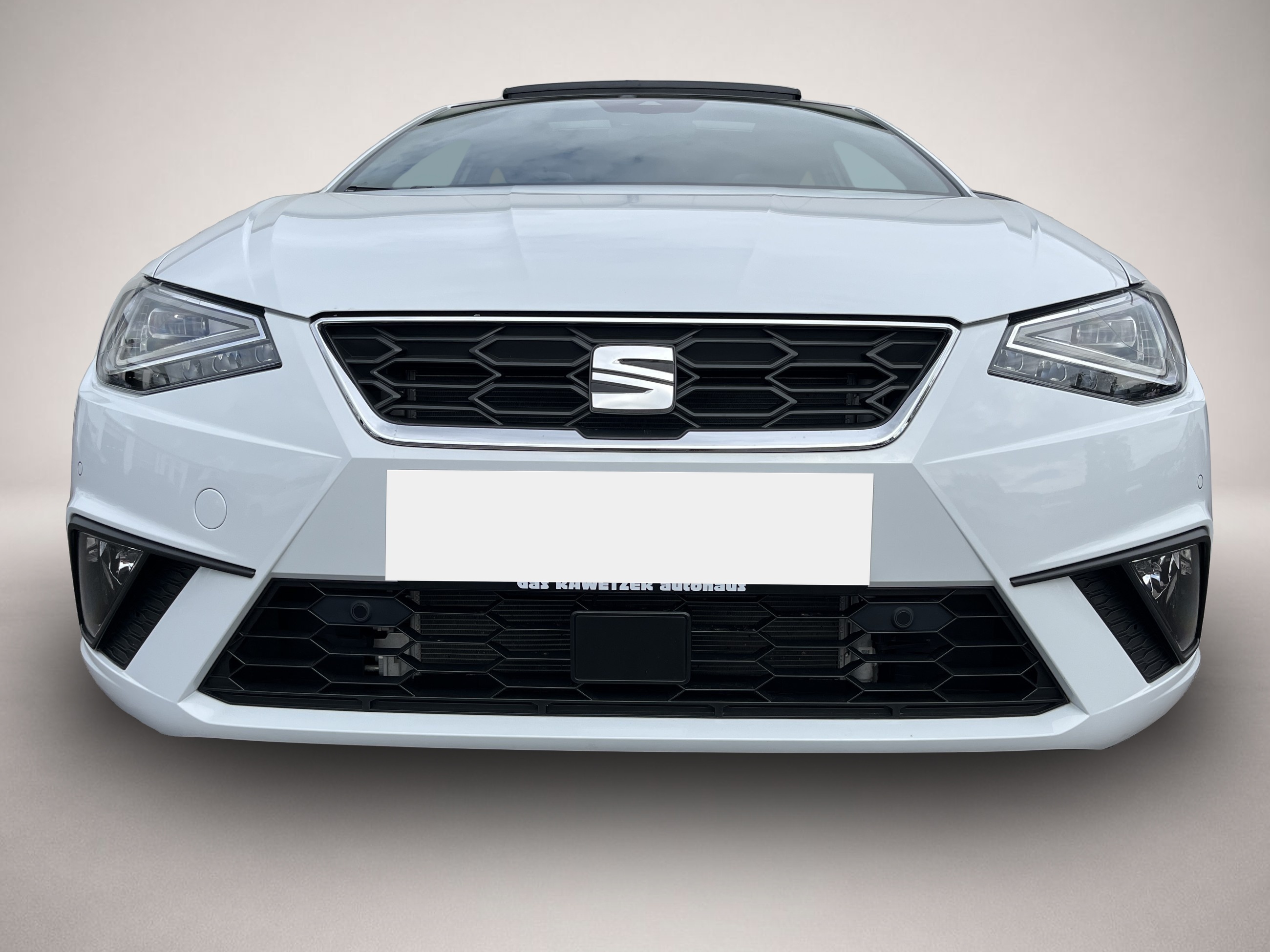 Seat Ibiza (05/2023, Benzin)