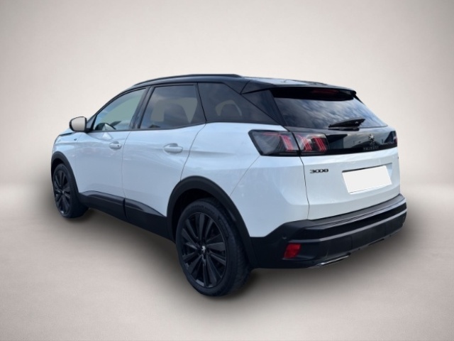 Peugeot 3008 (01/2024, Benzin)