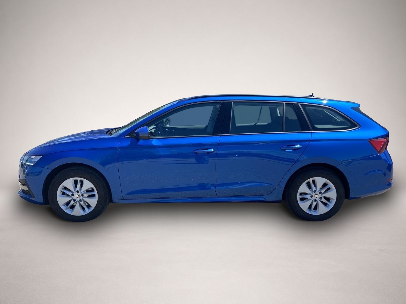 Skoda Octavia (04/2023, )