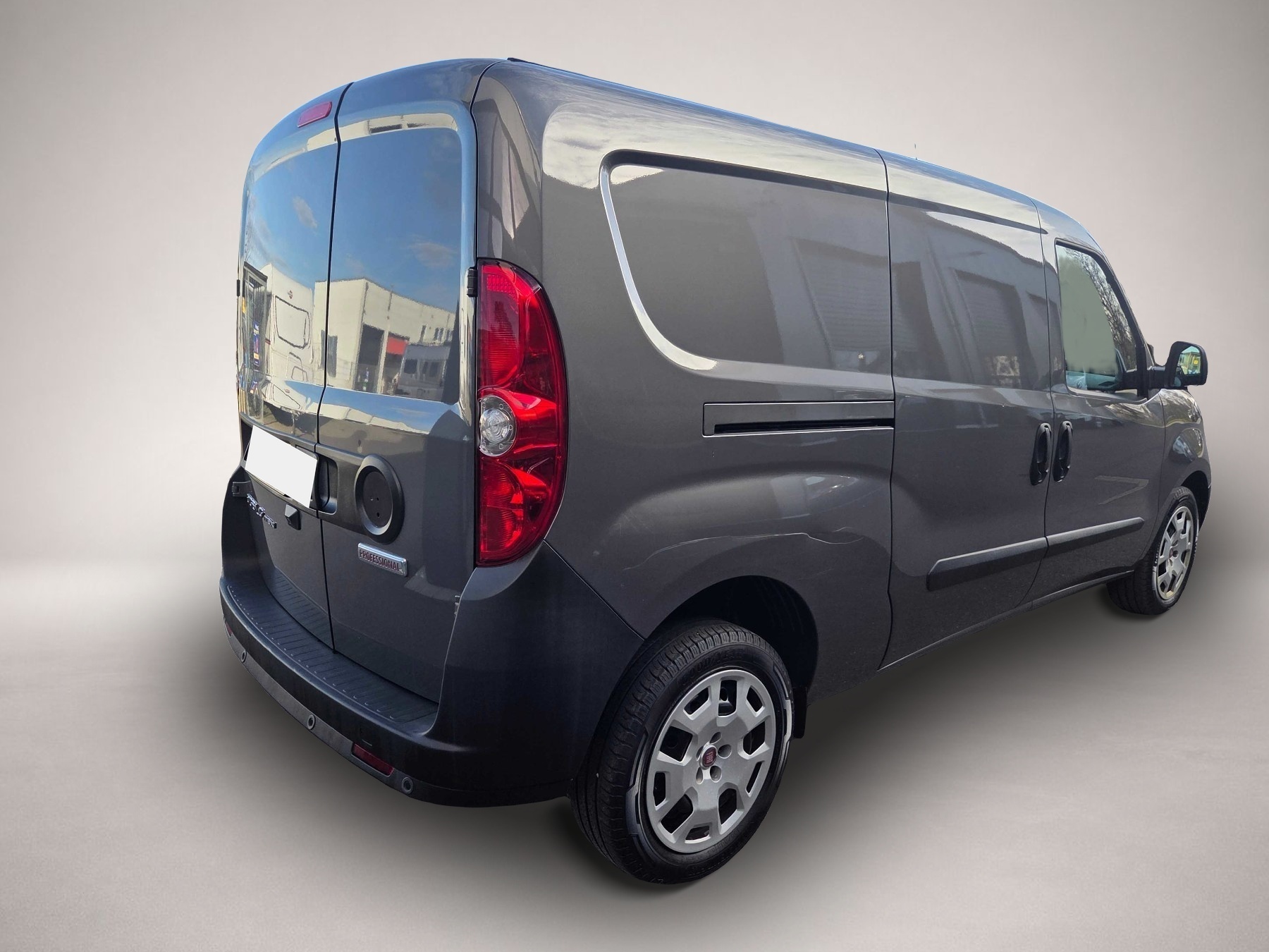 Fiat Other (08/2021, )
