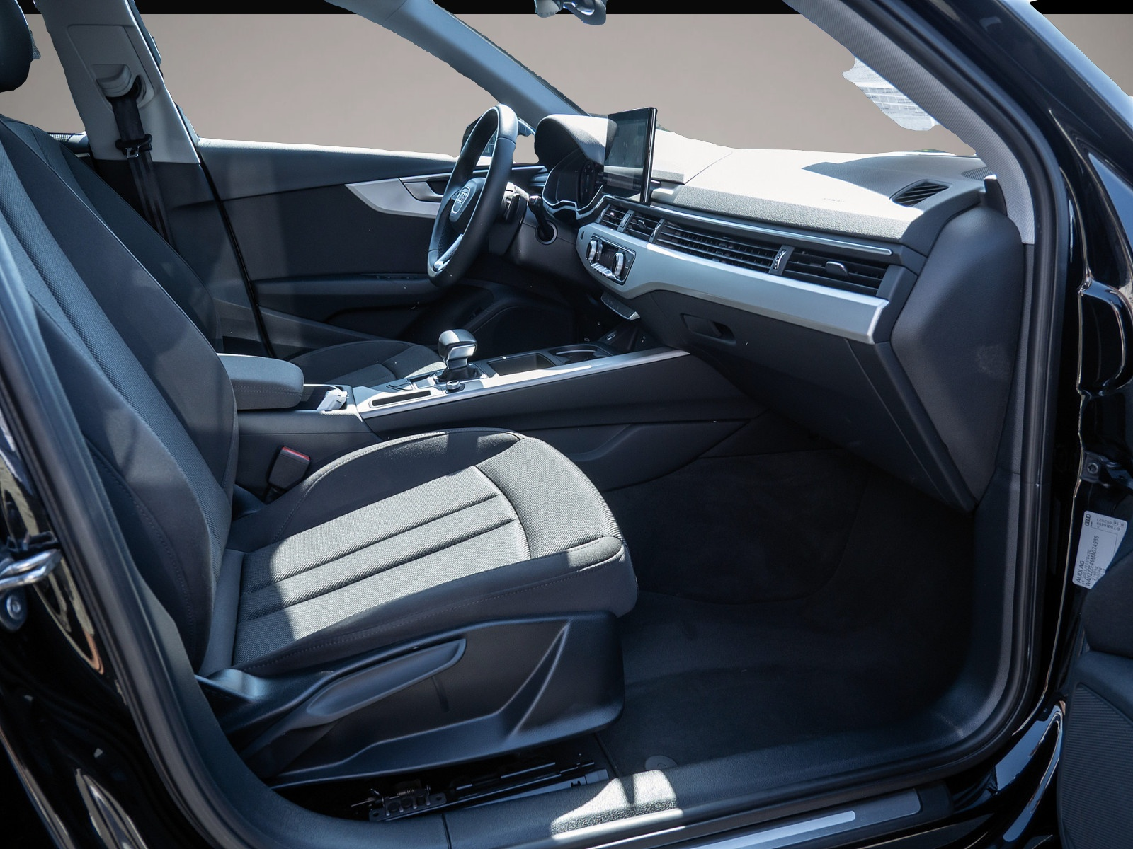 Audi A4 (05/2021, Diesel)