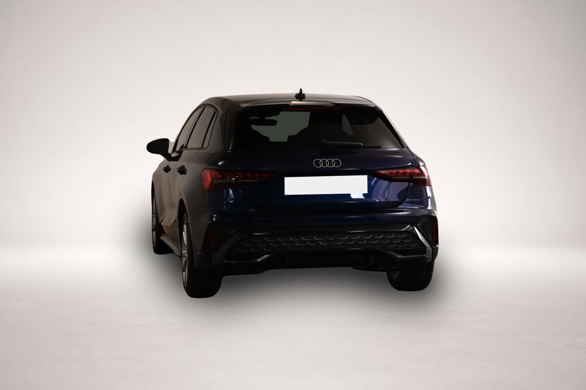 Audi A3, Bild 4 von 5