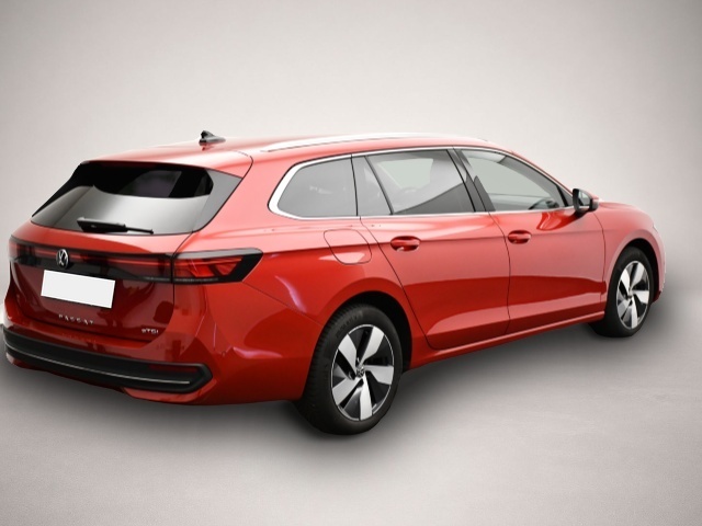 Volkswagen Passat Variant (09/2025, )