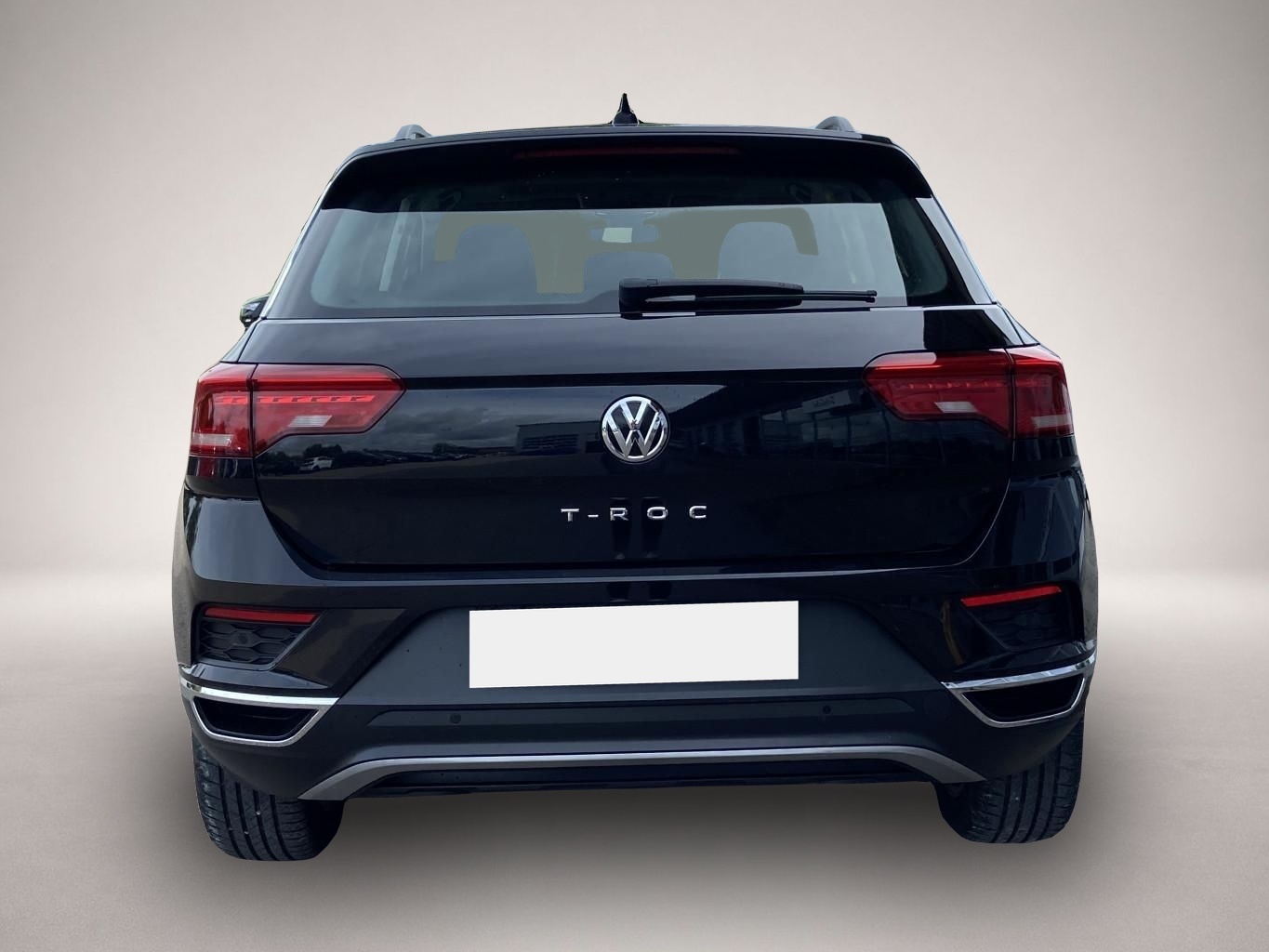 Volkswagen T-Roc (08/2021, )