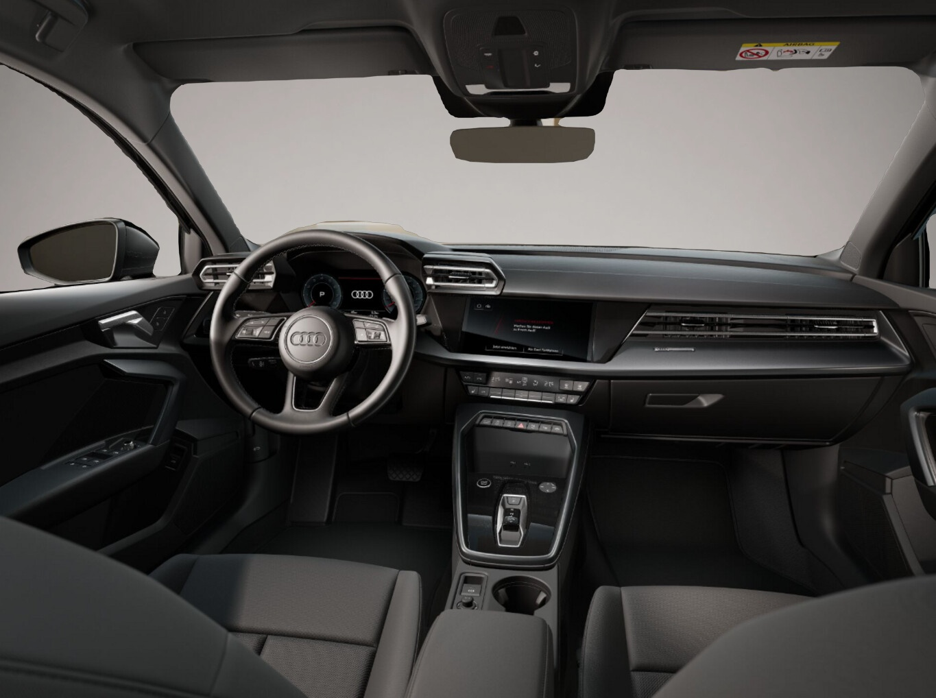 Audi A3 (05/2026, Diesel)