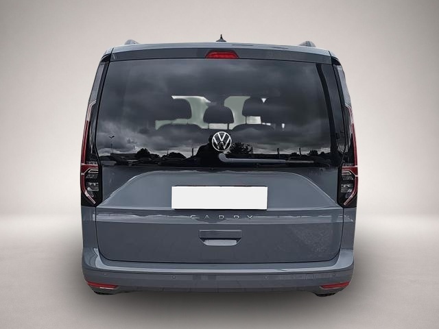 Volkswagen Caddy (06/2026, Benzin)