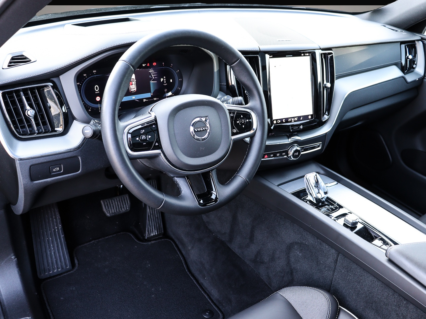 Volvo XC60 (12/2022, Diesel)