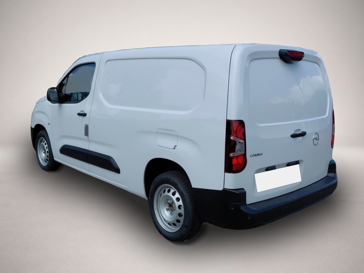 Opel Combo (06/2026, Diesel)