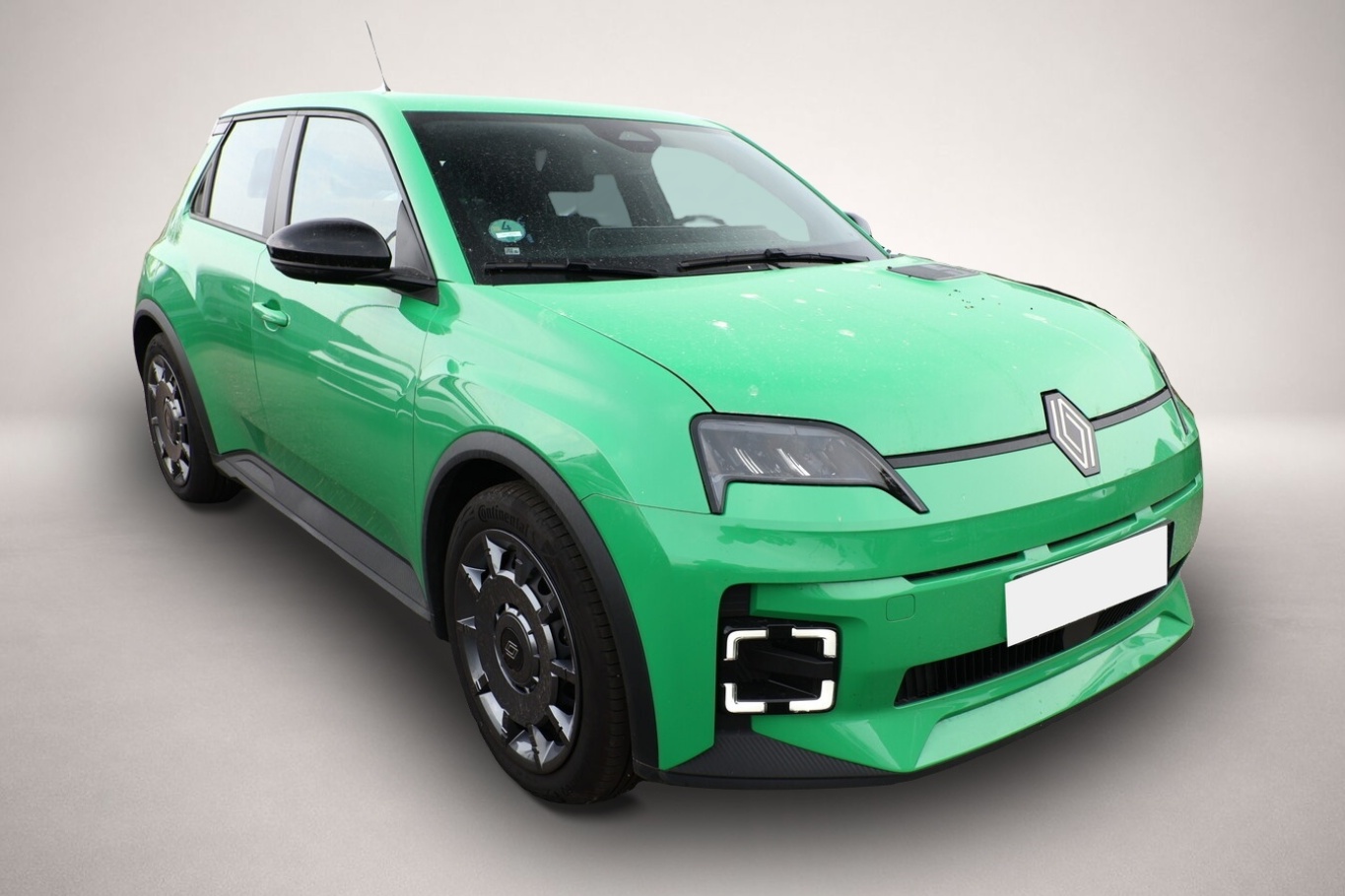 Renault Other (03/2025, ELECTRIC)