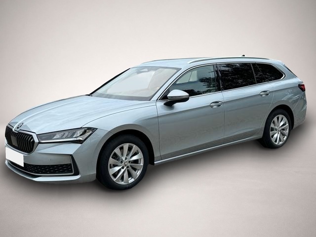 Skoda Superb, Bild 1 von 6