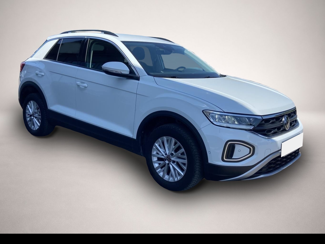 Volkswagen T-Roc (07/2023, )