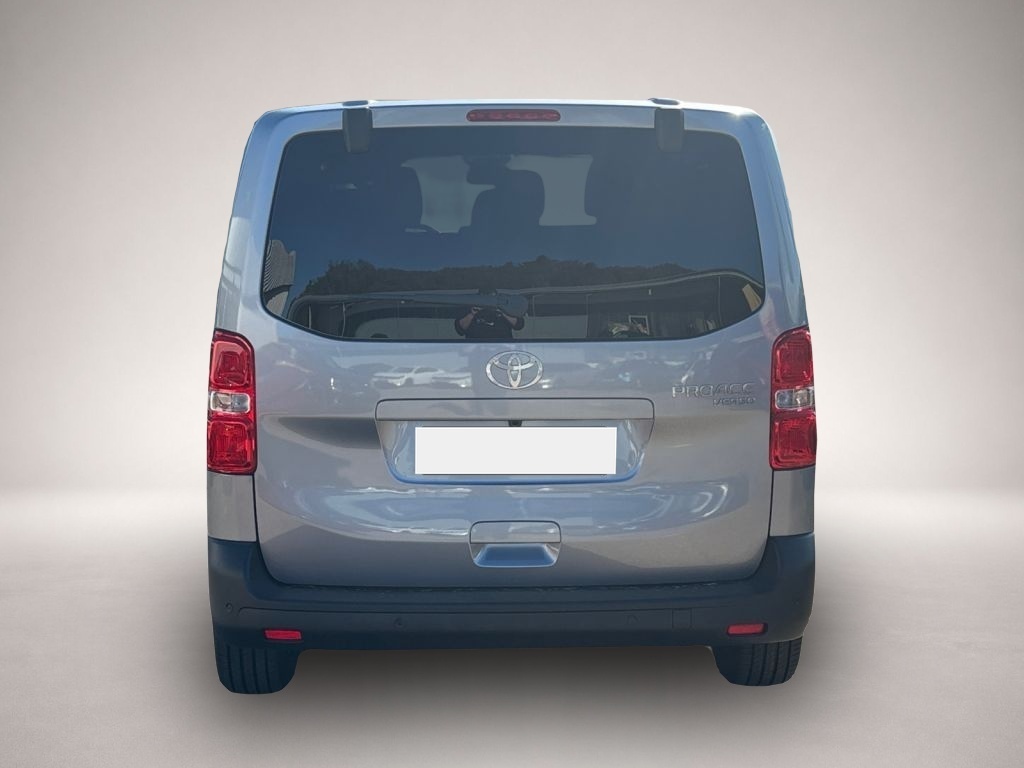 Toyota Proace, Bild 4 von 7