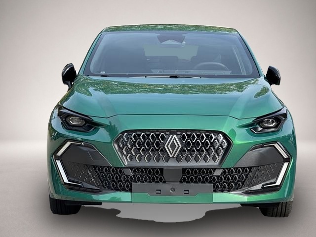 Renault Clio, Bild 4 von 5