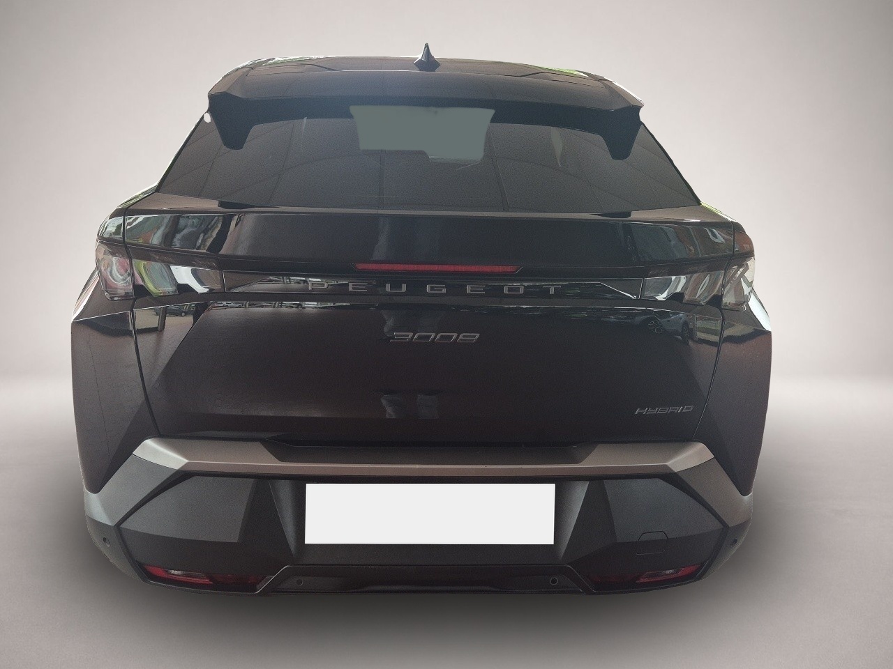 Peugeot 3008 (04/2025, Benzin)