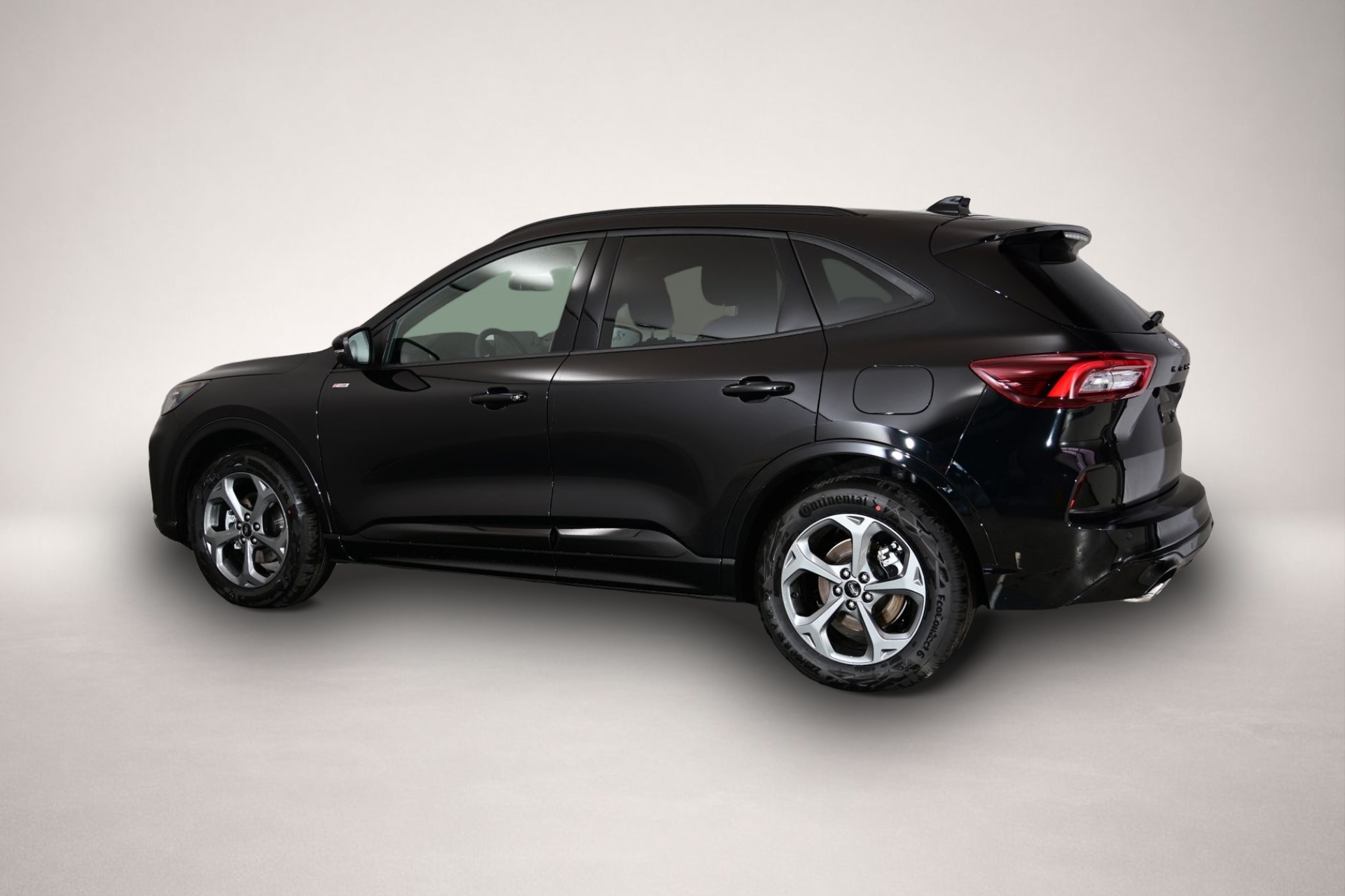 Ford Kuga (11/2024, Benzin)